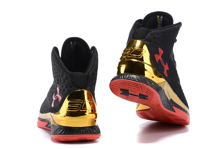 Under Armour One kids chinese new year